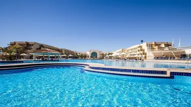 MOVENPICK WATERPARK RESORT & SPA SOMA BAY