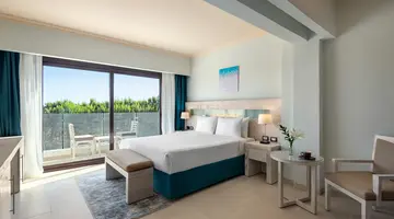 MOVENPICK WATERPARK RESORT & SPA SOMA BAY