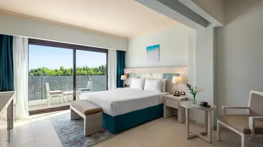 MOVENPICK WATERPARK RESORT & SPA SOMA BAY