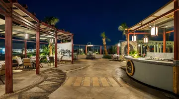 MOVENPICK WATERPARK RESORT & SPA SOMA BAY