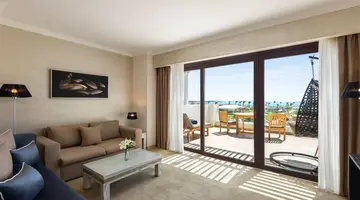 MOVENPICK WATERPARK RESORT & SPA SOMA BAY