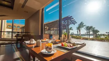 MOVENPICK WATERPARK RESORT & SPA SOMA BAY