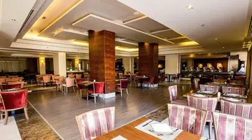 MOVENPICK WATERPARK RESORT & SPA SOMA BAY