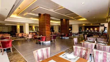 MOVENPICK WATERPARK RESORT & SPA SOMA BAY