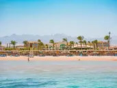 MOVENPICK WATERPARK RESORT & SPA SOMA BAY