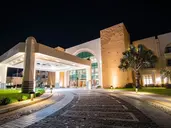 MOVENPICK WATERPARK RESORT & SPA SOMA BAY
