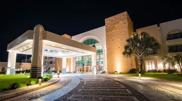 MOVENPICK WATERPARK RESORT & SPA SOMA BAY