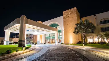 MOVENPICK WATERPARK RESORT & SPA SOMA BAY