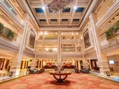 MOVENPICK WATERPARK RESORT & SPA SOMA BAY