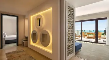 MOVENPICK WATERPARK RESORT & SPA SOMA BAY