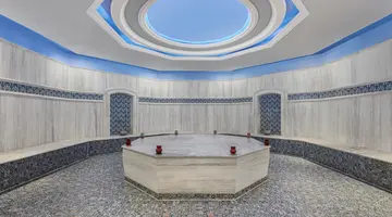 MOVENPICK WATERPARK RESORT & SPA SOMA BAY