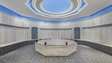 MOVENPICK WATERPARK RESORT & SPA SOMA BAY