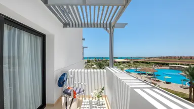 MOVENPICK WATERPARK RESORT & SPA SOMA BAY