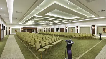 MOVENPICK WATERPARK RESORT & SPA SOMA BAY
