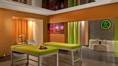 MOVENPICK WATERPARK RESORT & SPA SOMA BAY
