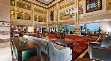 MOVENPICK WATERPARK RESORT & SPA SOMA BAY