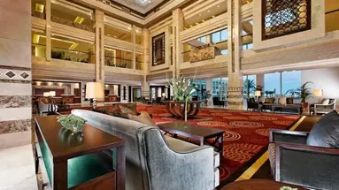 MOVENPICK WATERPARK RESORT & SPA SOMA BAY