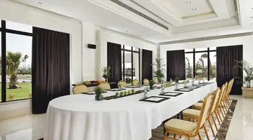 MOVENPICK WATERPARK RESORT & SPA SOMA BAY