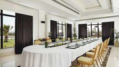 MOVENPICK WATERPARK RESORT & SPA SOMA BAY