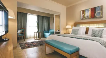 MOVENPICK WATERPARK RESORT & SPA SOMA BAY