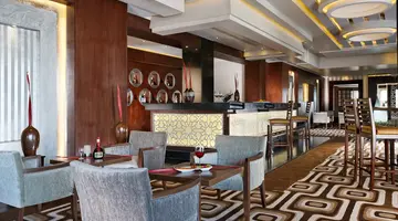 MOVENPICK WATERPARK RESORT & SPA SOMA BAY