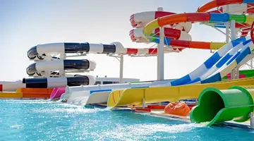 MOVENPICK WATERPARK RESORT & SPA SOMA BAY