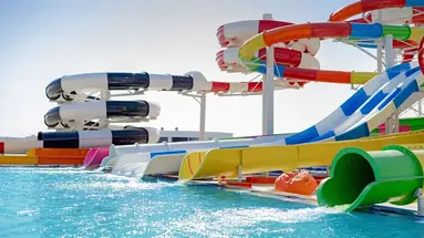 MOVENPICK WATERPARK RESORT & SPA SOMA BAY