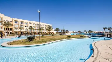 MOVENPICK WATERPARK RESORT & SPA SOMA BAY