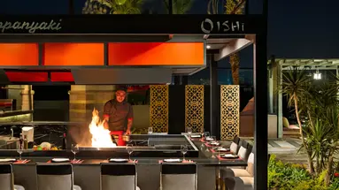 MOVENPICK WATERPARK RESORT & SPA SOMA BAY