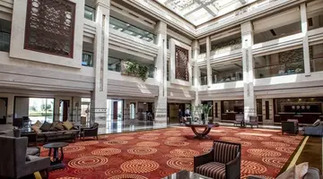 MOVENPICK WATERPARK RESORT & SPA SOMA BAY