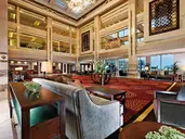 MOVENPICK WATERPARK RESORT & SPA SOMA BAY