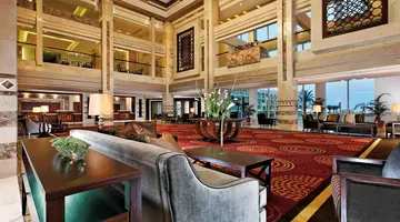 MOVENPICK WATERPARK RESORT & SPA SOMA BAY