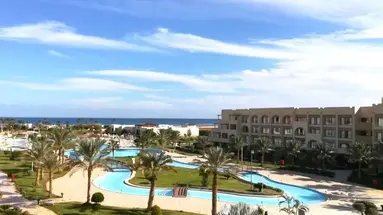 MOVENPICK WATERPARK RESORT & SPA SOMA BAY