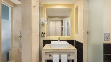 MOVENPICK WATERPARK RESORT & SPA SOMA BAY