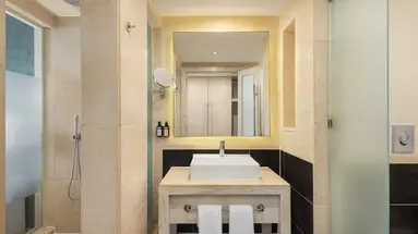 MOVENPICK WATERPARK RESORT & SPA SOMA BAY