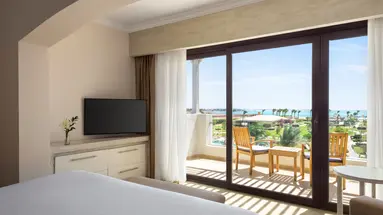 MOVENPICK WATERPARK RESORT & SPA SOMA BAY