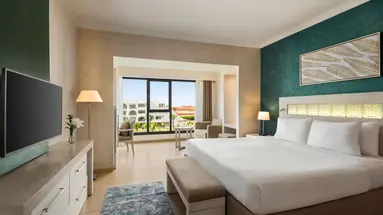MOVENPICK WATERPARK RESORT & SPA SOMA BAY