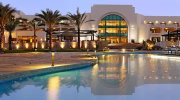 MOVENPICK WATERPARK RESORT & SPA SOMA BAY