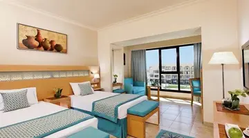 MOVENPICK WATERPARK RESORT & SPA SOMA BAY