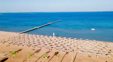 MOVENPICK WATERPARK RESORT & SPA SOMA BAY