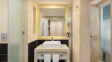 MOVENPICK WATERPARK RESORT & SPA SOMA BAY
