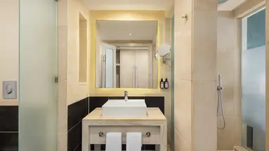 MOVENPICK WATERPARK RESORT & SPA SOMA BAY