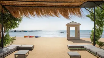 MOVENPICK WATERPARK RESORT & SPA SOMA BAY