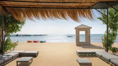 MOVENPICK WATERPARK RESORT & SPA SOMA BAY