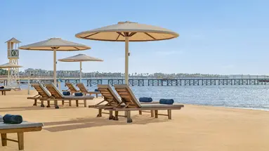 MOVENPICK WATERPARK RESORT & SPA SOMA BAY