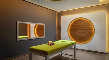 MOVENPICK WATERPARK RESORT & SPA SOMA BAY
