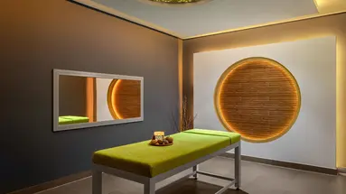 MOVENPICK WATERPARK RESORT & SPA SOMA BAY