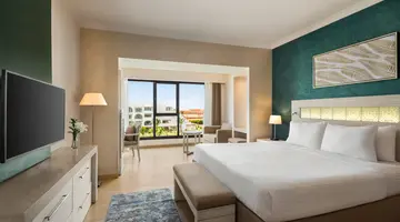 MOVENPICK WATERPARK RESORT & SPA SOMA BAY