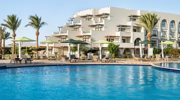 MOVENPICK WATERPARK RESORT & SPA SOMA BAY