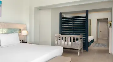 MOVENPICK WATERPARK RESORT & SPA SOMA BAY